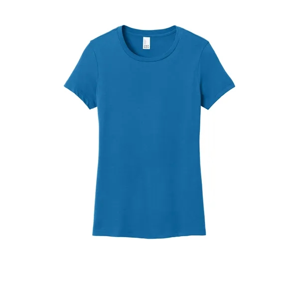 District Women's Perfect Weight Tee.