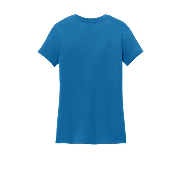 District Women's Perfect Weight Tee.