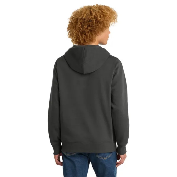 District Perfect Weight Fleece Hoodie - District Perfect Weight Fleece Hoodie - Image 21 of 84