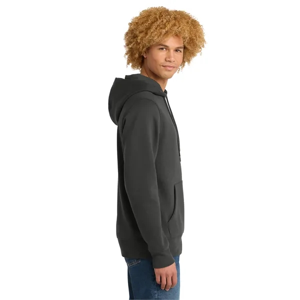 District Perfect Weight Fleece Hoodie - District Perfect Weight Fleece Hoodie - Image 22 of 84
