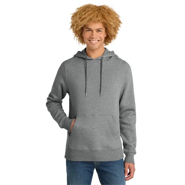District Perfect Weight Fleece Hoodie - District Perfect Weight Fleece Hoodie - Image 50 of 84