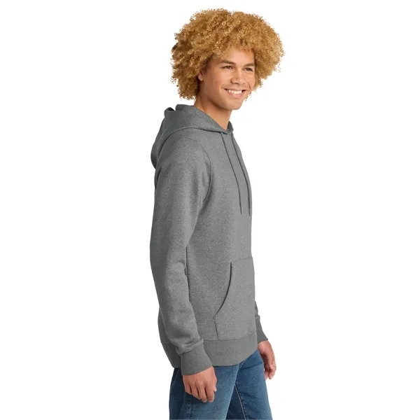 District Perfect Weight Fleece Hoodie - District Perfect Weight Fleece Hoodie - Image 52 of 84