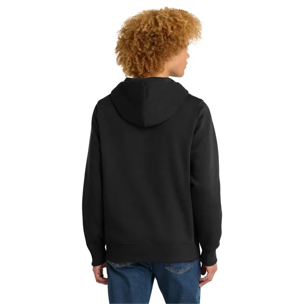 District Perfect Weight Fleece Hoodie - District Perfect Weight Fleece Hoodie - Image 56 of 84