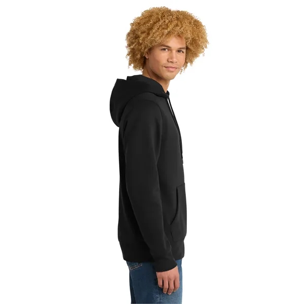 District Perfect Weight Fleece Hoodie - District Perfect Weight Fleece Hoodie - Image 57 of 84