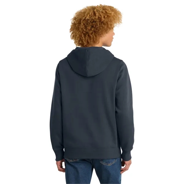 District Perfect Weight Fleece Hoodie - District Perfect Weight Fleece Hoodie - Image 66 of 84