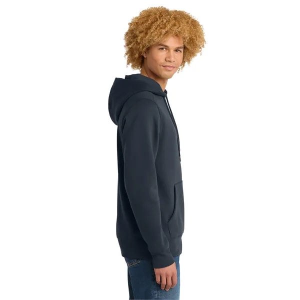 District Perfect Weight Fleece Hoodie - District Perfect Weight Fleece Hoodie - Image 67 of 84