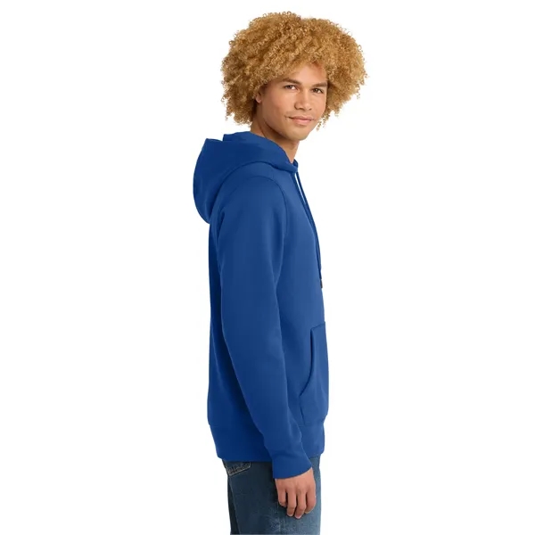 District Perfect Weight Fleece Hoodie - District Perfect Weight Fleece Hoodie - Image 27 of 84