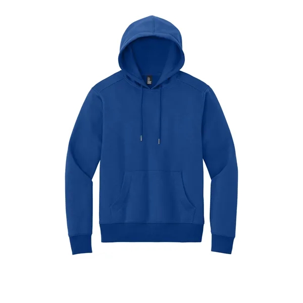 District Perfect Weight Fleece Hoodie - District Perfect Weight Fleece Hoodie - Image 28 of 84