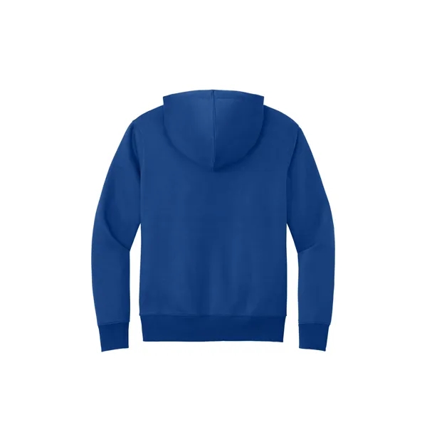 District Perfect Weight Fleece Hoodie - District Perfect Weight Fleece Hoodie - Image 29 of 84