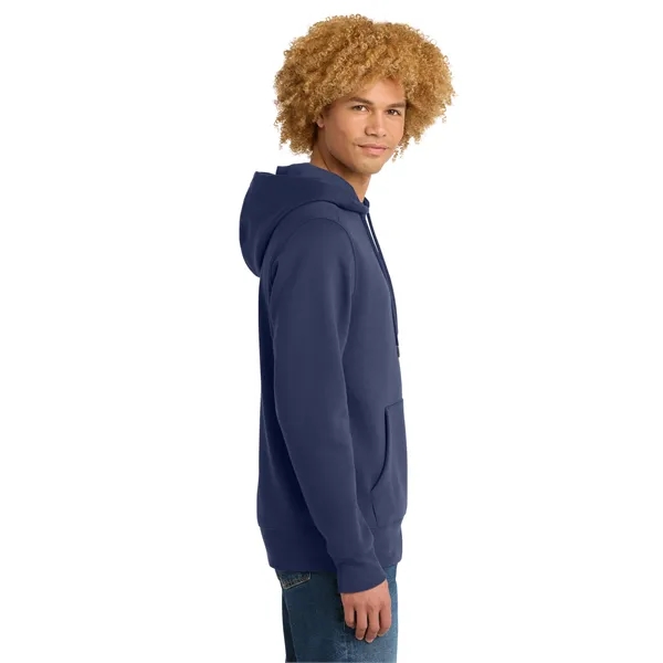 District Perfect Weight Fleece Hoodie - District Perfect Weight Fleece Hoodie - Image 82 of 84