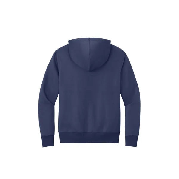 District Perfect Weight Fleece Hoodie - District Perfect Weight Fleece Hoodie - Image 84 of 84