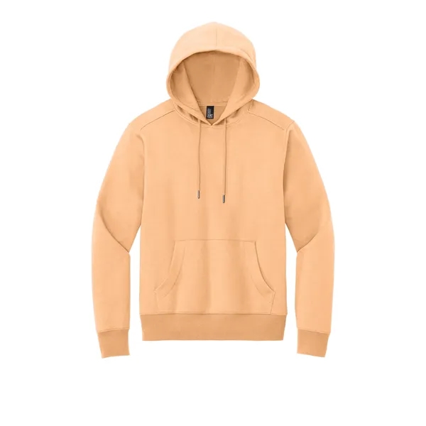 District Perfect Weight Fleece Hoodie - District Perfect Weight Fleece Hoodie - Image 4 of 84