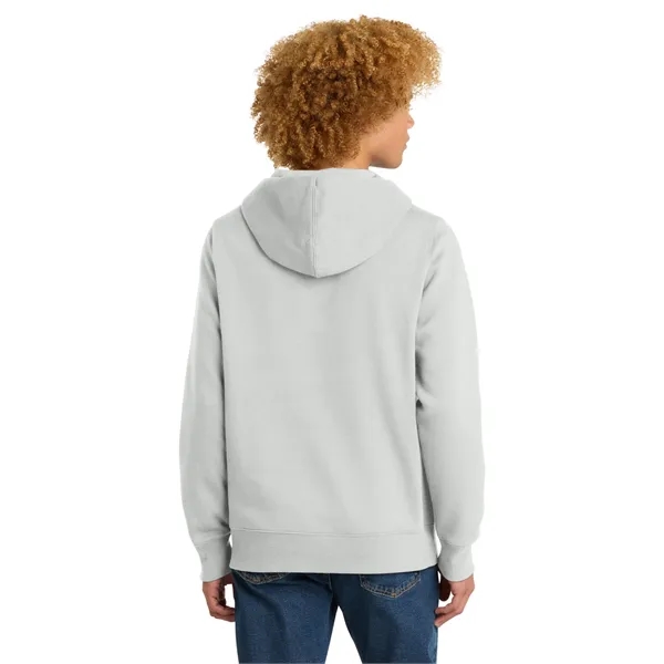 District Perfect Weight Fleece Hoodie - District Perfect Weight Fleece Hoodie - Image 7 of 84