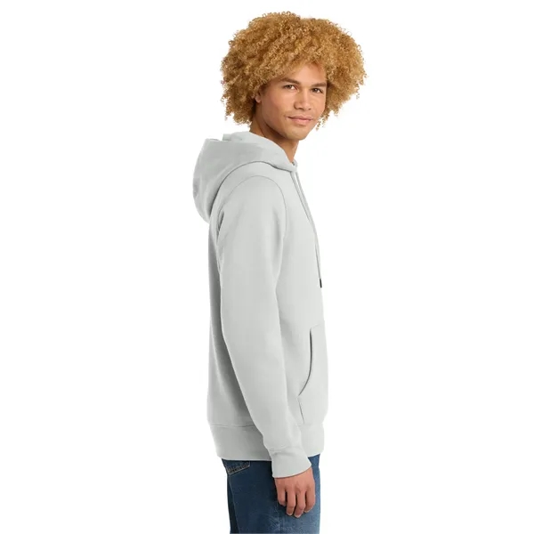District Perfect Weight Fleece Hoodie - District Perfect Weight Fleece Hoodie - Image 8 of 84