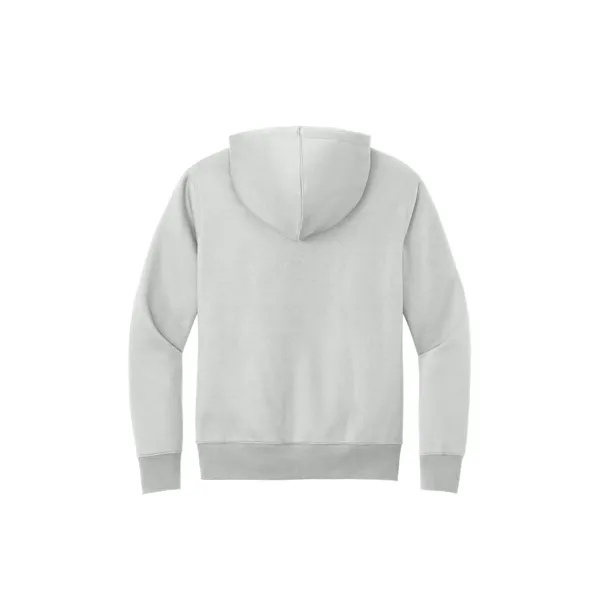 District Perfect Weight Fleece Hoodie - District Perfect Weight Fleece Hoodie - Image 10 of 84