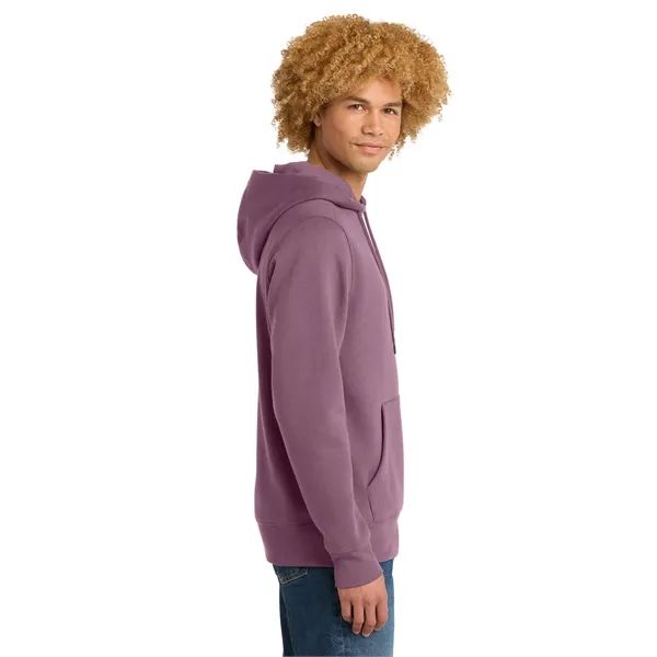 District Perfect Weight Fleece Hoodie - District Perfect Weight Fleece Hoodie - Image 72 of 84