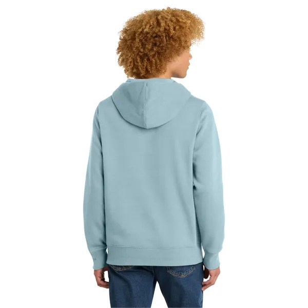 District Perfect Weight Fleece Hoodie - District Perfect Weight Fleece Hoodie - Image 12 of 84