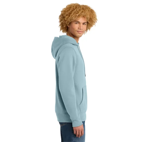 District Perfect Weight Fleece Hoodie - District Perfect Weight Fleece Hoodie - Image 13 of 84
