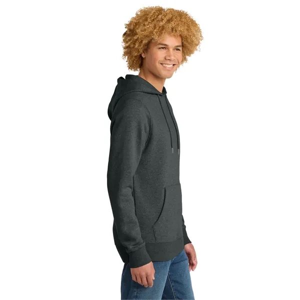 District Perfect Weight Fleece Hoodie - District Perfect Weight Fleece Hoodie - Image 37 of 84