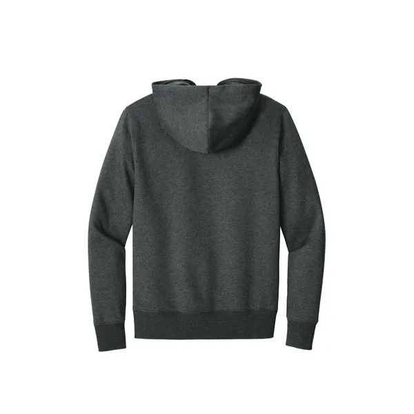 District Perfect Weight Fleece Hoodie - District Perfect Weight Fleece Hoodie - Image 39 of 84