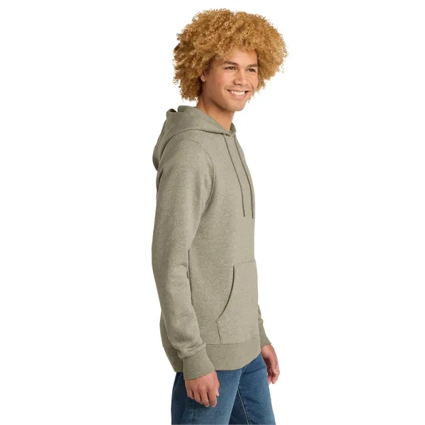District Perfect Weight Fleece Hoodie - District Perfect Weight Fleece Hoodie - Image 42 of 84