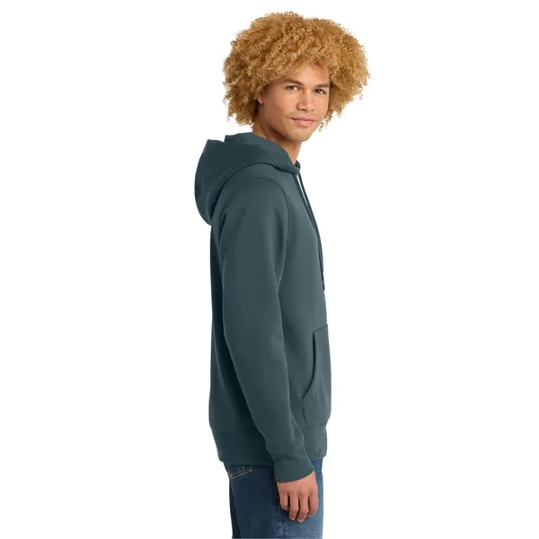 District Perfect Weight Fleece Hoodie - District Perfect Weight Fleece Hoodie - Image 32 of 84