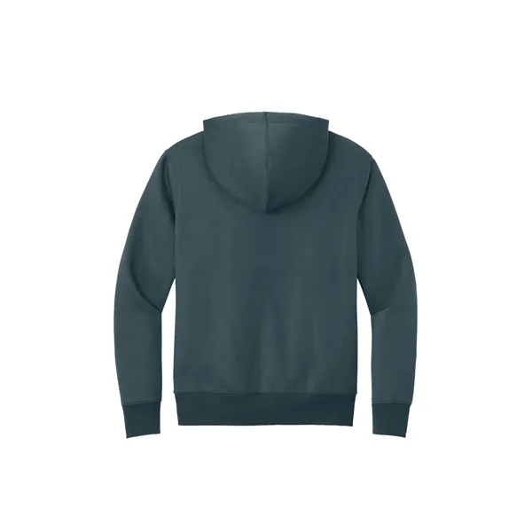 District Perfect Weight Fleece Hoodie - District Perfect Weight Fleece Hoodie - Image 34 of 84