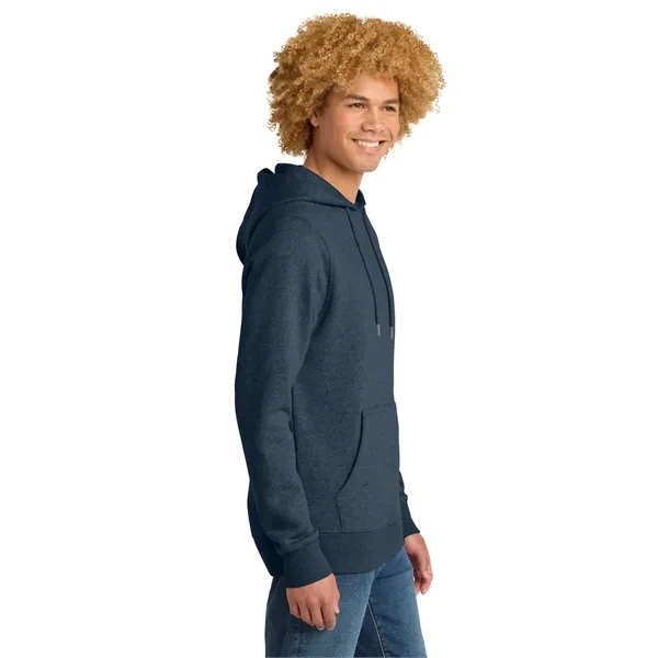 District Perfect Weight Fleece Hoodie - District Perfect Weight Fleece Hoodie - Image 47 of 84
