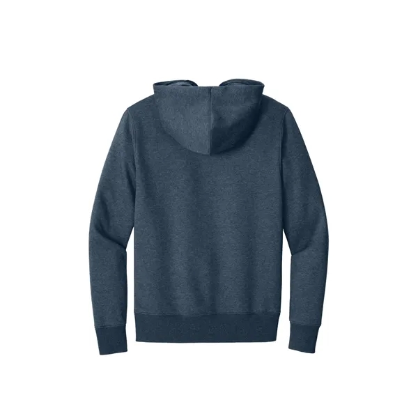 District Perfect Weight Fleece Hoodie - District Perfect Weight Fleece Hoodie - Image 49 of 84