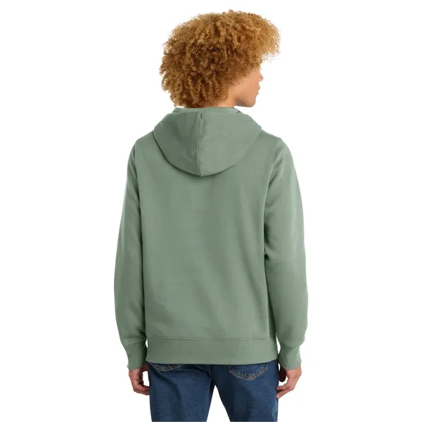 District Perfect Weight Fleece Hoodie - District Perfect Weight Fleece Hoodie - Image 61 of 84