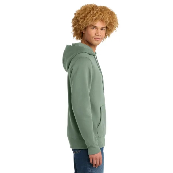 District Perfect Weight Fleece Hoodie - District Perfect Weight Fleece Hoodie - Image 62 of 84