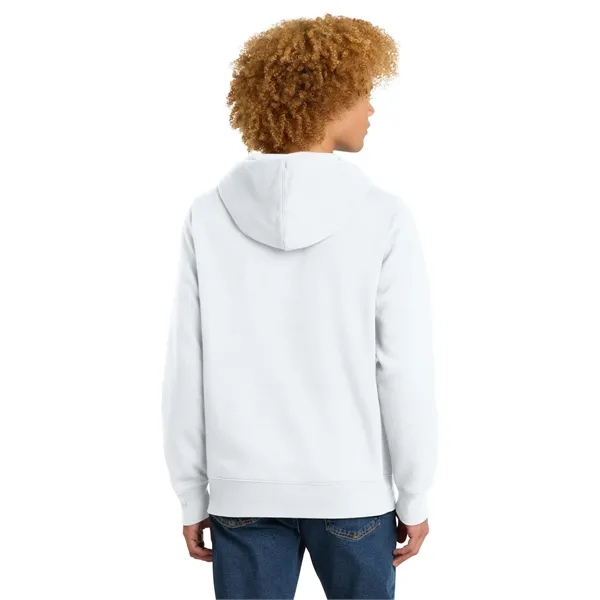 District Perfect Weight Fleece Hoodie - District Perfect Weight Fleece Hoodie - Image 17 of 84