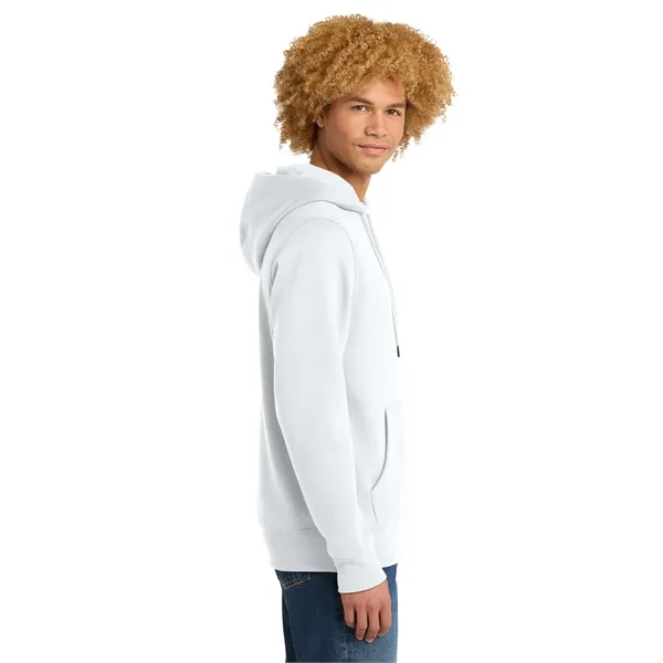 District Perfect Weight Fleece Hoodie - District Perfect Weight Fleece Hoodie - Image 18 of 84