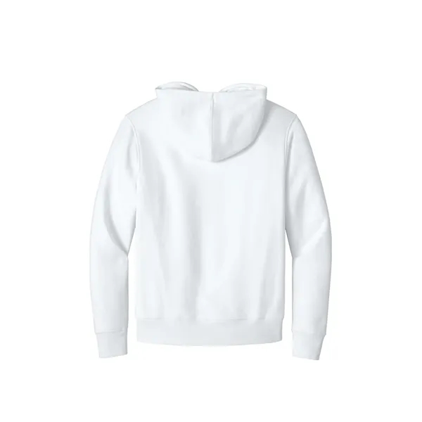 District Perfect Weight Fleece Hoodie - District Perfect Weight Fleece Hoodie - Image 20 of 84