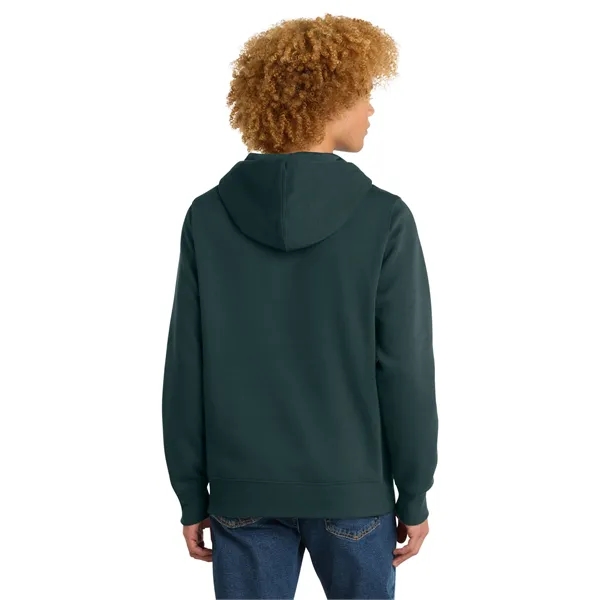District Perfect Weight Fleece Hoodie - District Perfect Weight Fleece Hoodie - Image 76 of 84