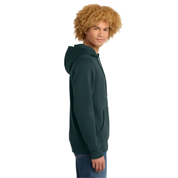 District Perfect Weight Fleece Hoodie - District Perfect Weight Fleece Hoodie - Image 77 of 84