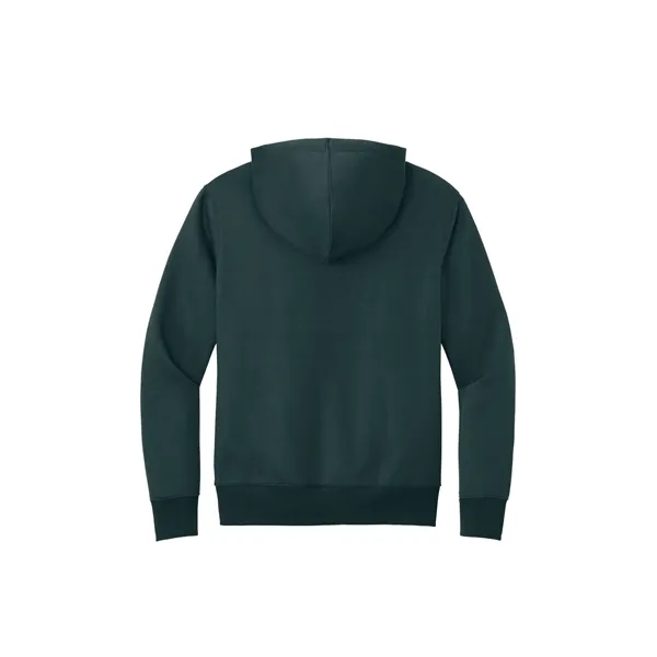 District Perfect Weight Fleece Hoodie - District Perfect Weight Fleece Hoodie - Image 79 of 84