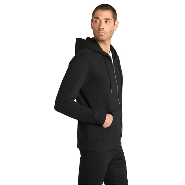 District Perfect Weight Fleece Full-Zip Hoodie - District Perfect Weight Fleece Full-Zip Hoodie - Image 17 of 27