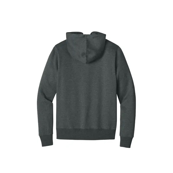 District Perfect Weight Fleece Full-Zip Hoodie - District Perfect Weight Fleece Full-Zip Hoodie - Image 9 of 27