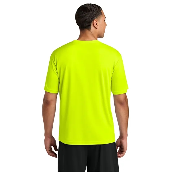 A4 Cooling Performance Short Sleeve Tee - A4 Cooling Performance Short Sleeve Tee - Image 135 of 148