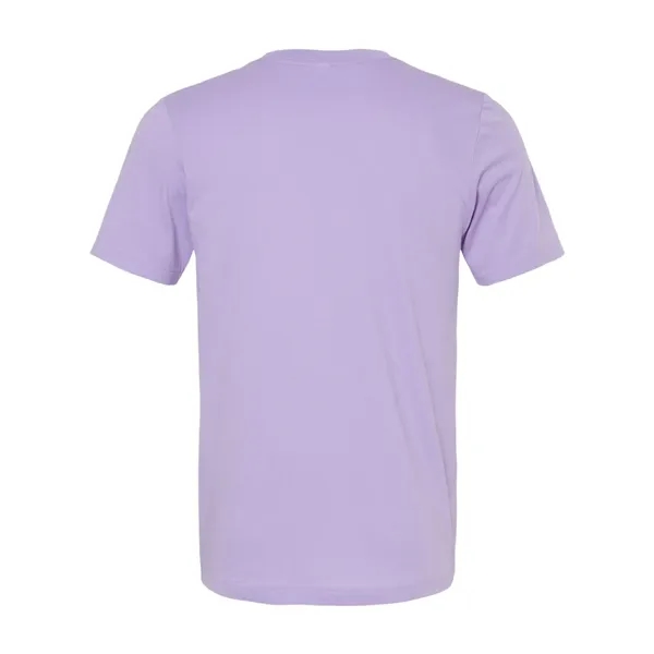 BELLA + CANVAS Jersey Tee - BELLA + CANVAS Jersey Tee - Image 49 of 193