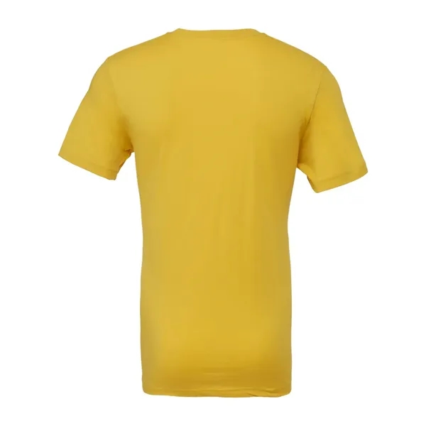 BELLA + CANVAS Jersey Tee - BELLA + CANVAS Jersey Tee - Image 86 of 193
