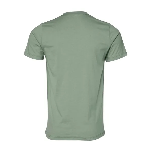BELLA + CANVAS Jersey Tee - BELLA + CANVAS Jersey Tee - Image 134 of 193