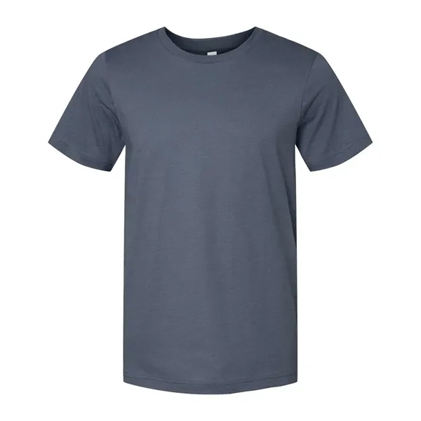 BELLA + CANVAS Jersey Tee - BELLA + CANVAS Jersey Tee - Image 183 of 193