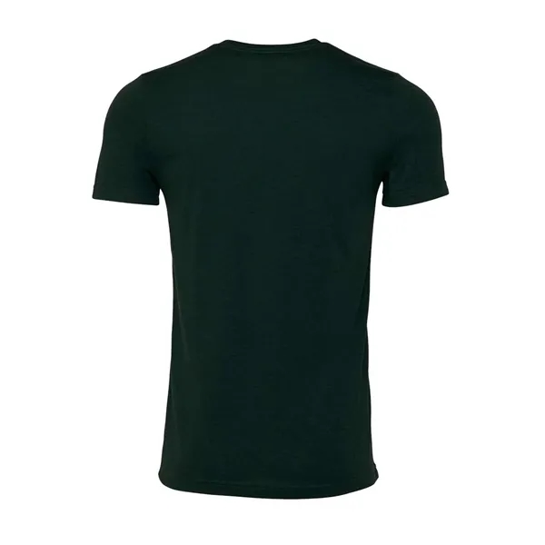 BELLA + CANVAS CVC Jersey Tee - BELLA + CANVAS CVC Jersey Tee - Image 49 of 171