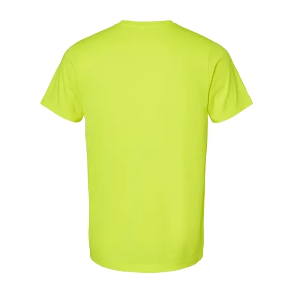 BELLA + CANVAS CVC Jersey Tee - BELLA + CANVAS CVC Jersey Tee - Image 158 of 171