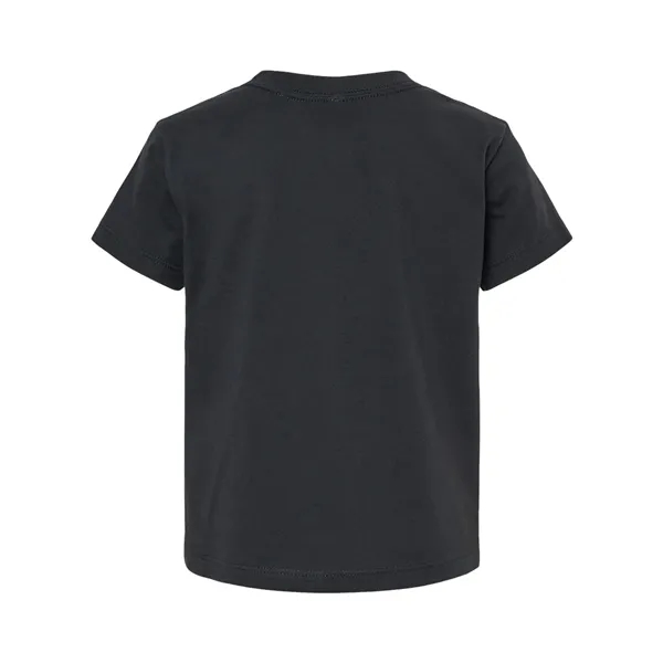 BELLA + CANVAS Toddler Jersey Tee - BELLA + CANVAS Toddler Jersey Tee - Image 65 of 68