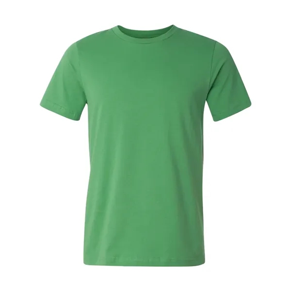 BELLA + CANVAS Unisex USA-Made Jersey Tee - BELLA + CANVAS Unisex USA-Made Jersey Tee - Image 16 of 38