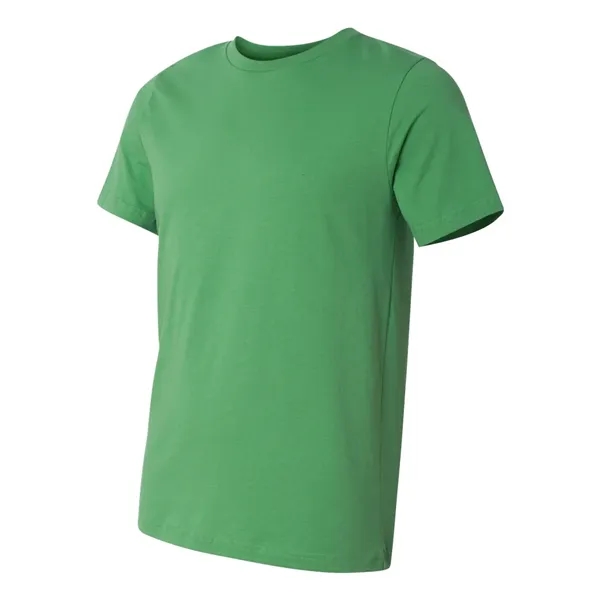 BELLA + CANVAS Unisex USA-Made Jersey Tee - BELLA + CANVAS Unisex USA-Made Jersey Tee - Image 17 of 38