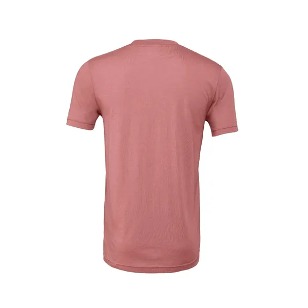 BELLA + CANVAS Triblend Tee - BELLA + CANVAS Triblend Tee - Image 52 of 134